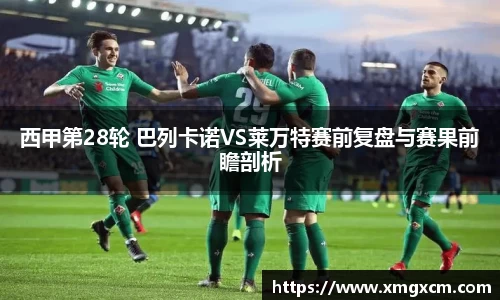西甲第28轮 巴列卡诺VS莱万特赛前复盘与赛果前瞻剖析
